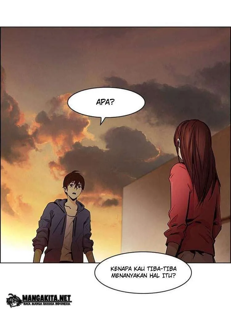 Read DICE ID Manga Online