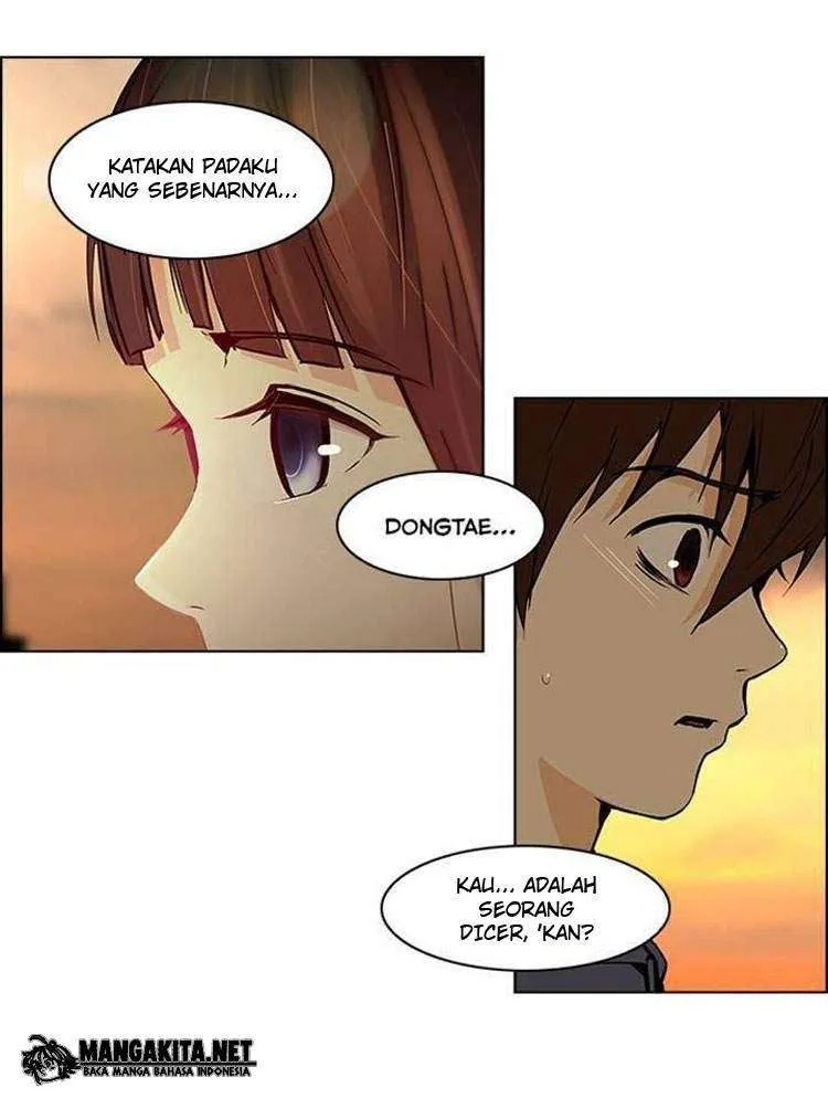 Read DICE ID Manga Online