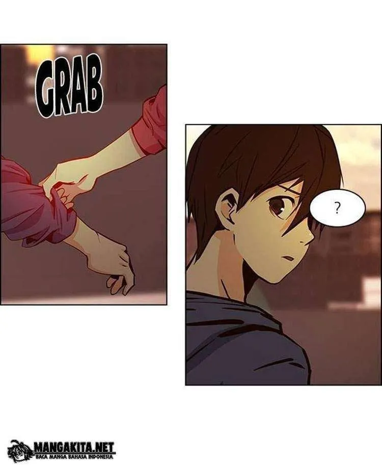 Read DICE ID Manga Online