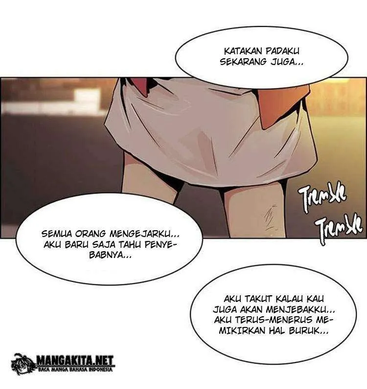 Read DICE ID Manga Online
