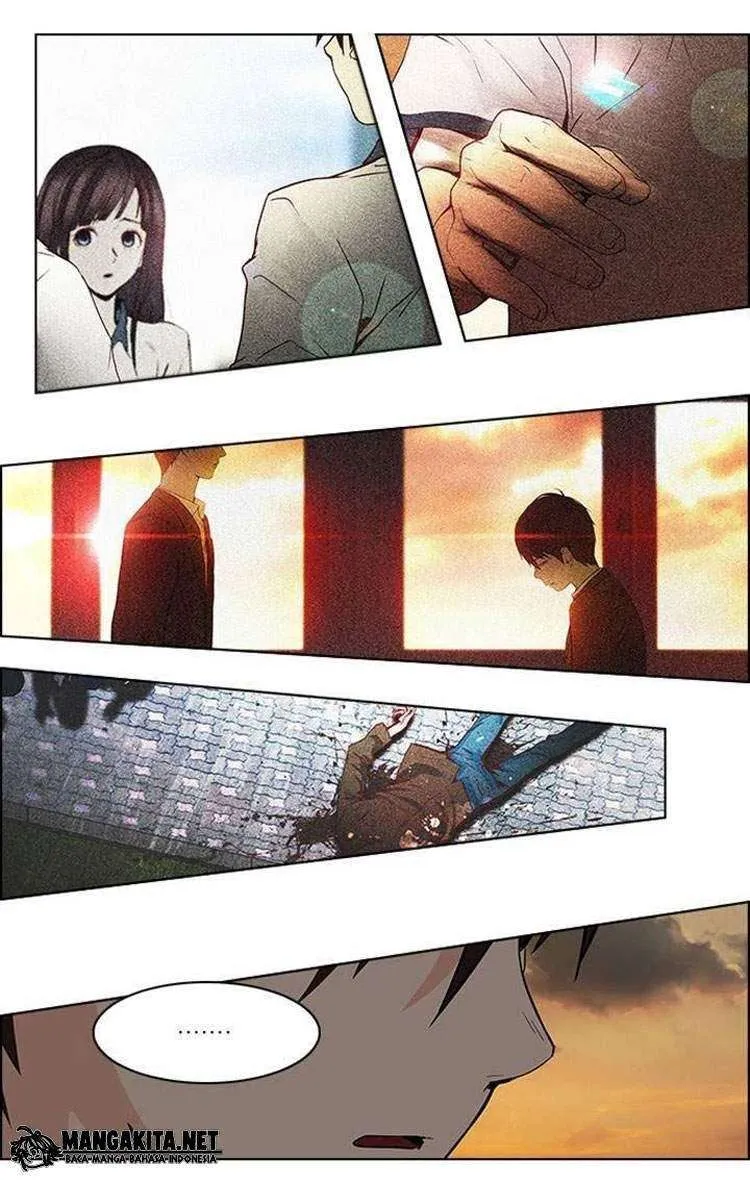 Read DICE ID Manga Online