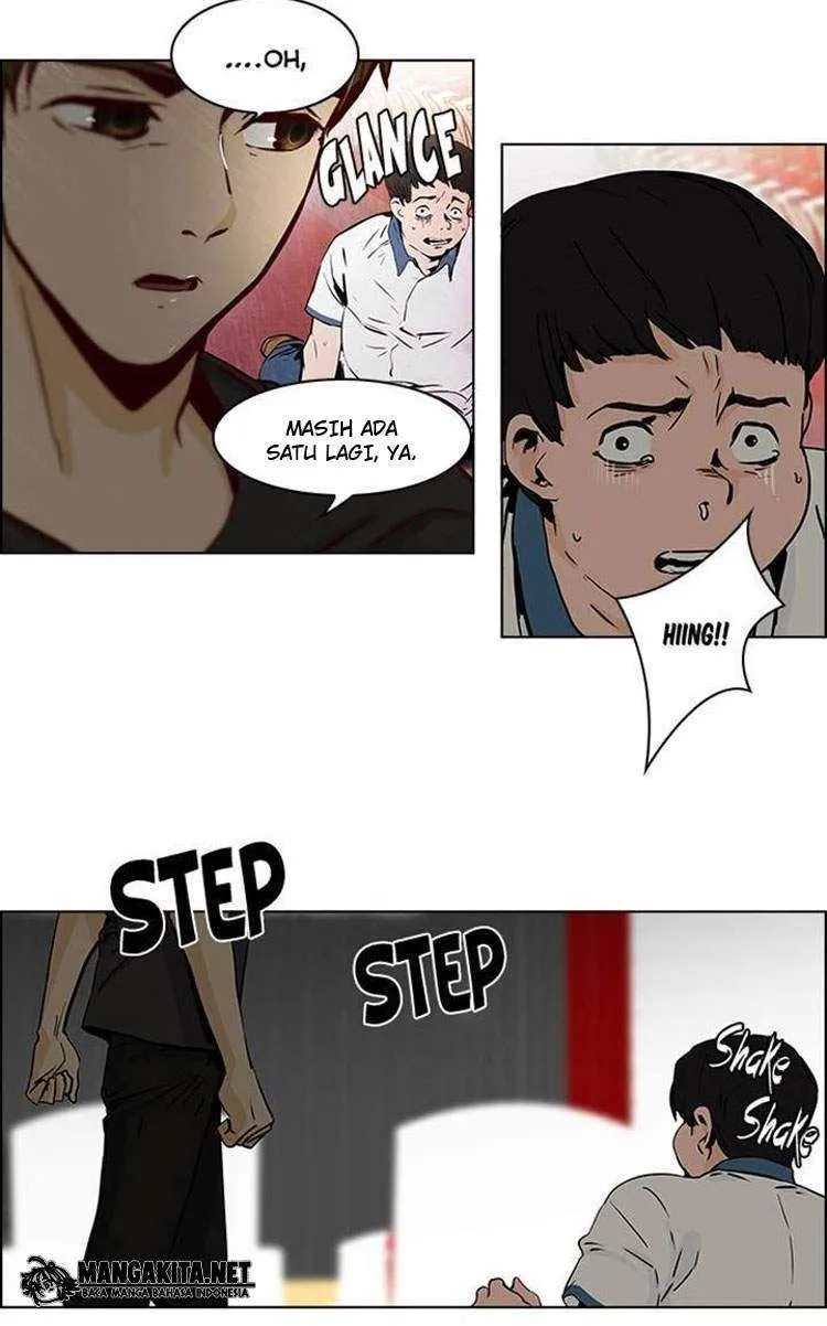 Read DICE ID Manga Online