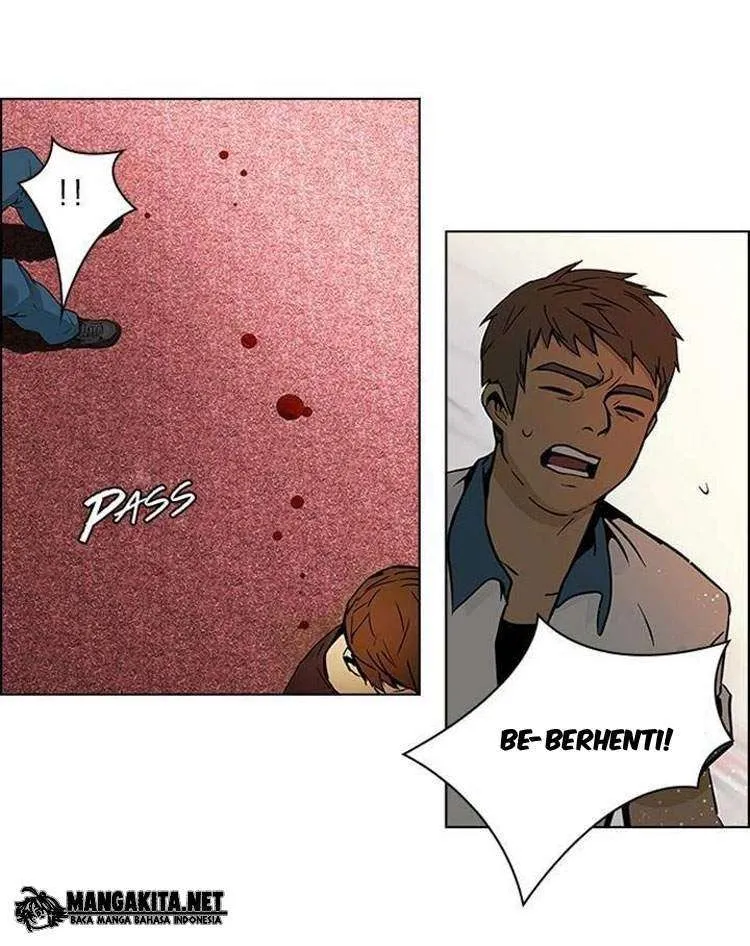 Read DICE ID Manga Online