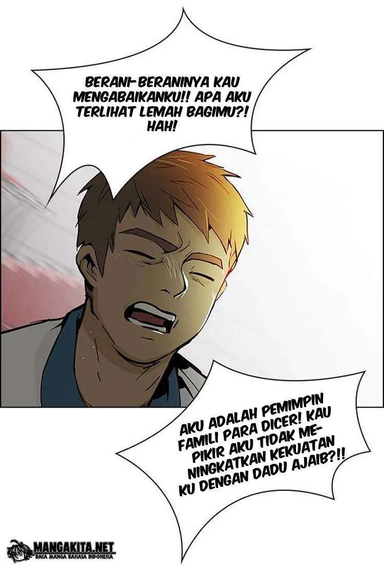 Read DICE ID Manga Online