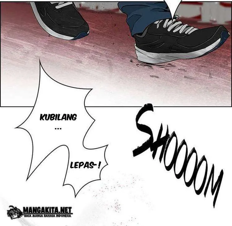 Read DICE ID Manga Online