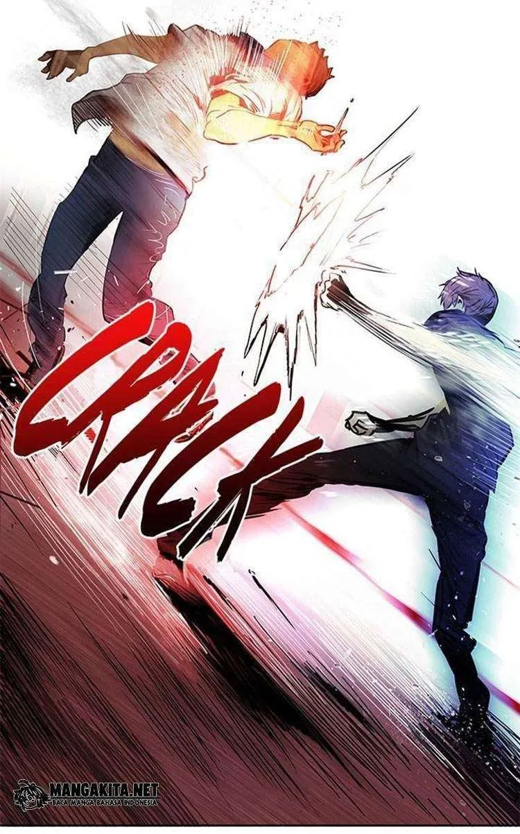 Read DICE ID Manga Online