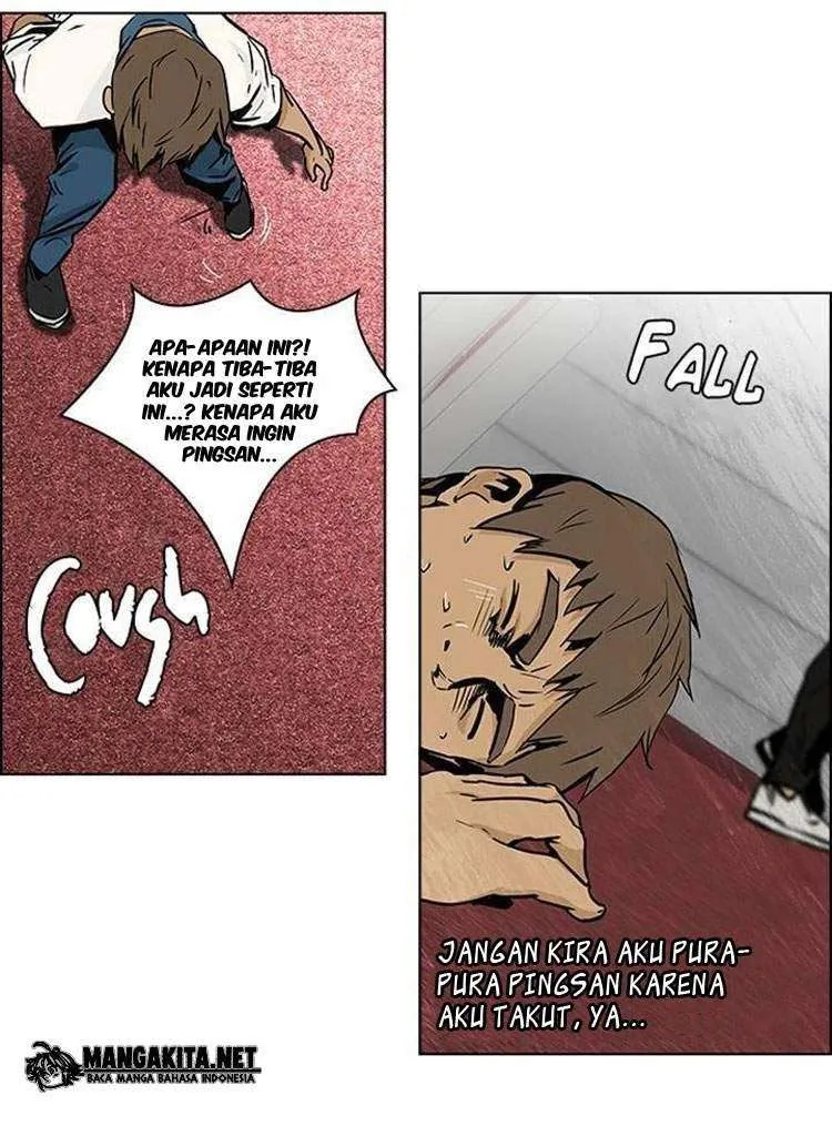 Read DICE ID Manga Online