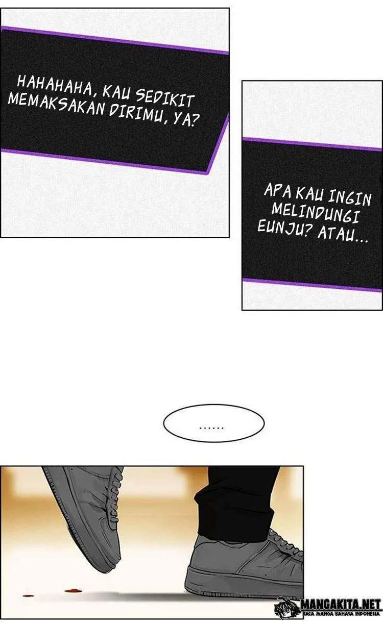 Read DICE ID Manga Online