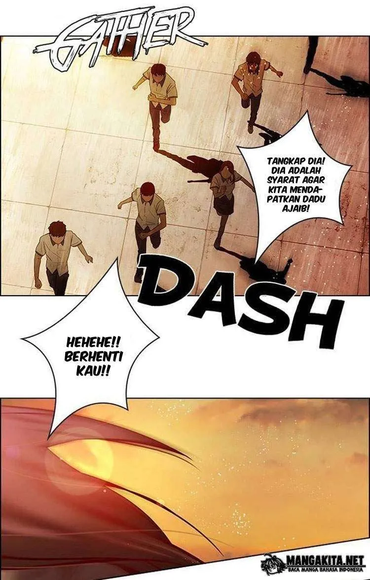 Read DICE ID Manga Online