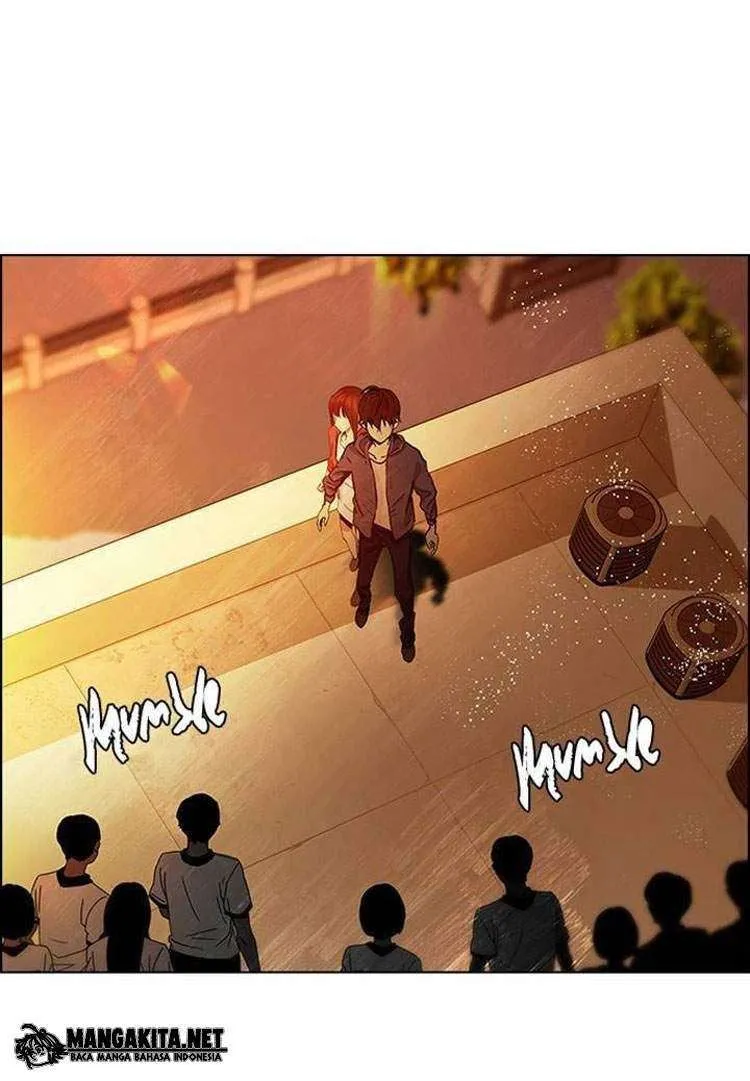 Read DICE ID Manga Online