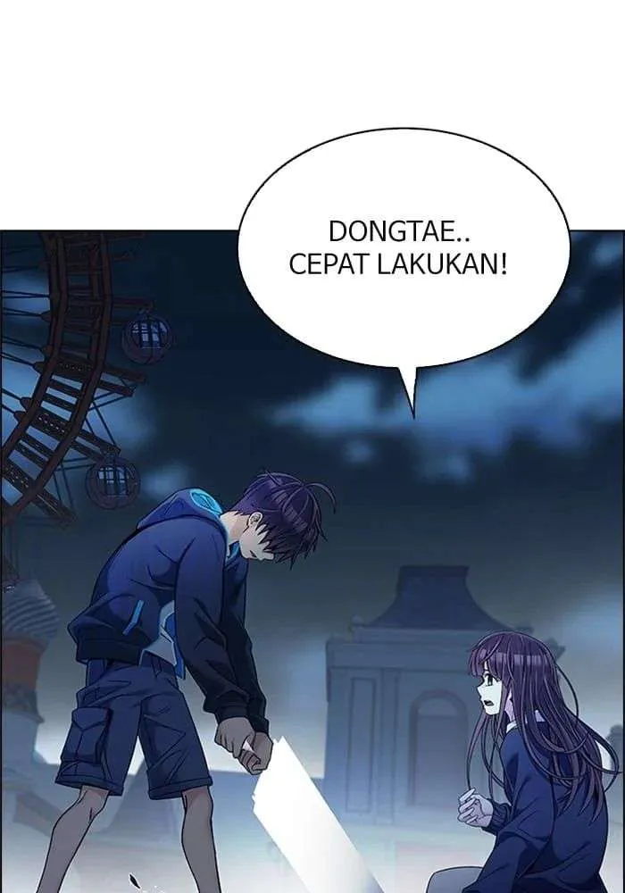 Read DICE ID Manga Online