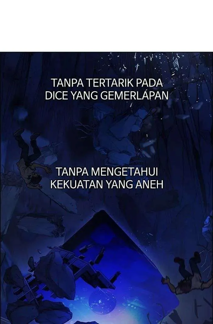 Read DICE ID Manga Online