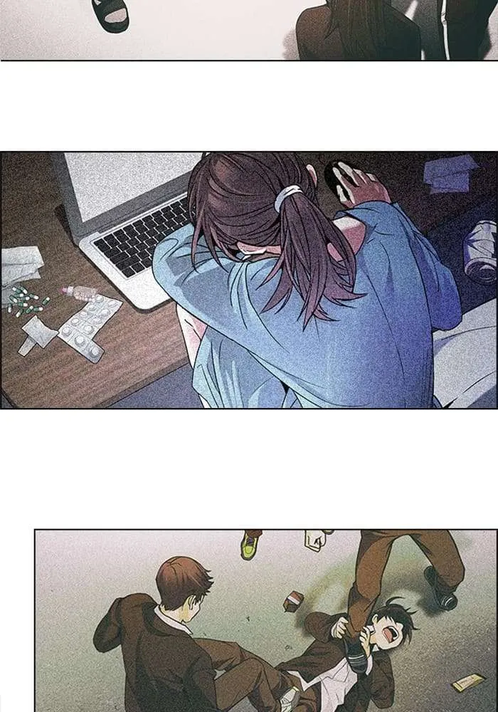 Read DICE ID Manga Online