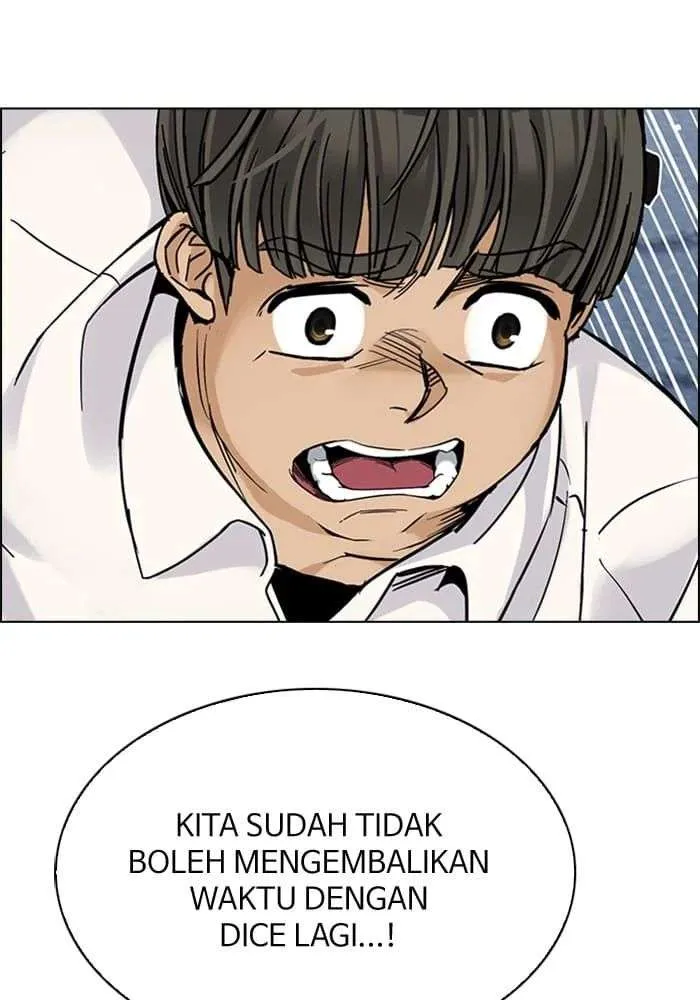 Read DICE ID Manga Online