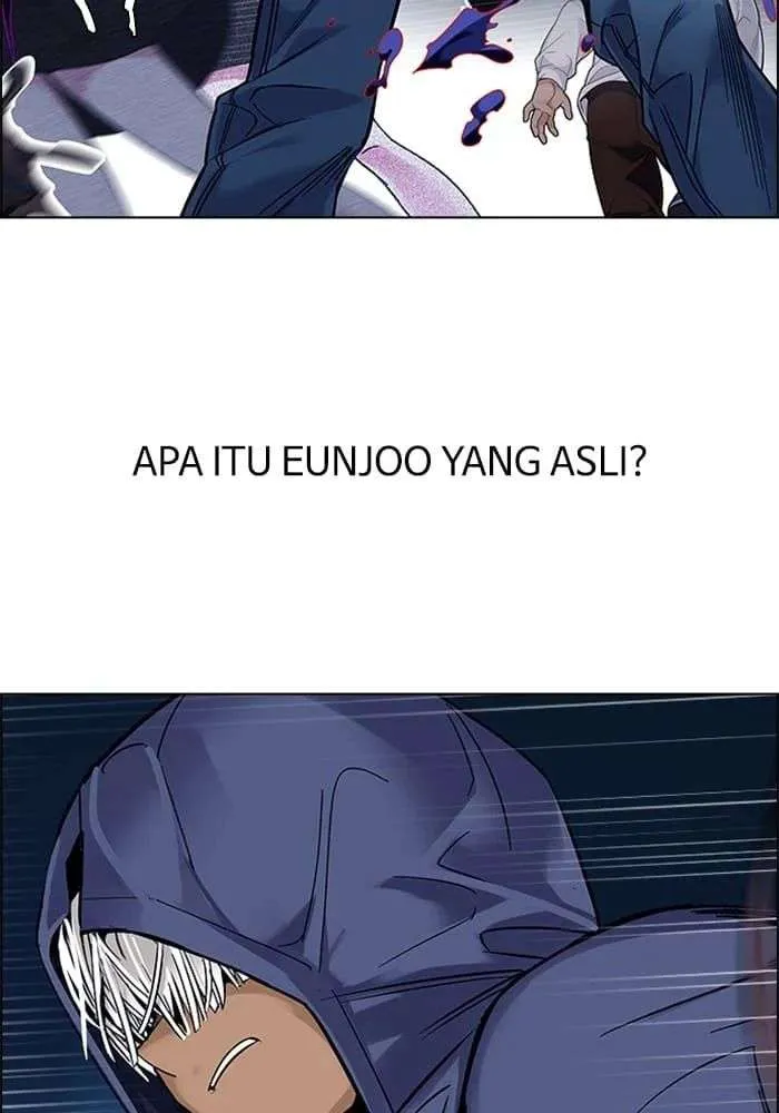 Read DICE ID Manga Online