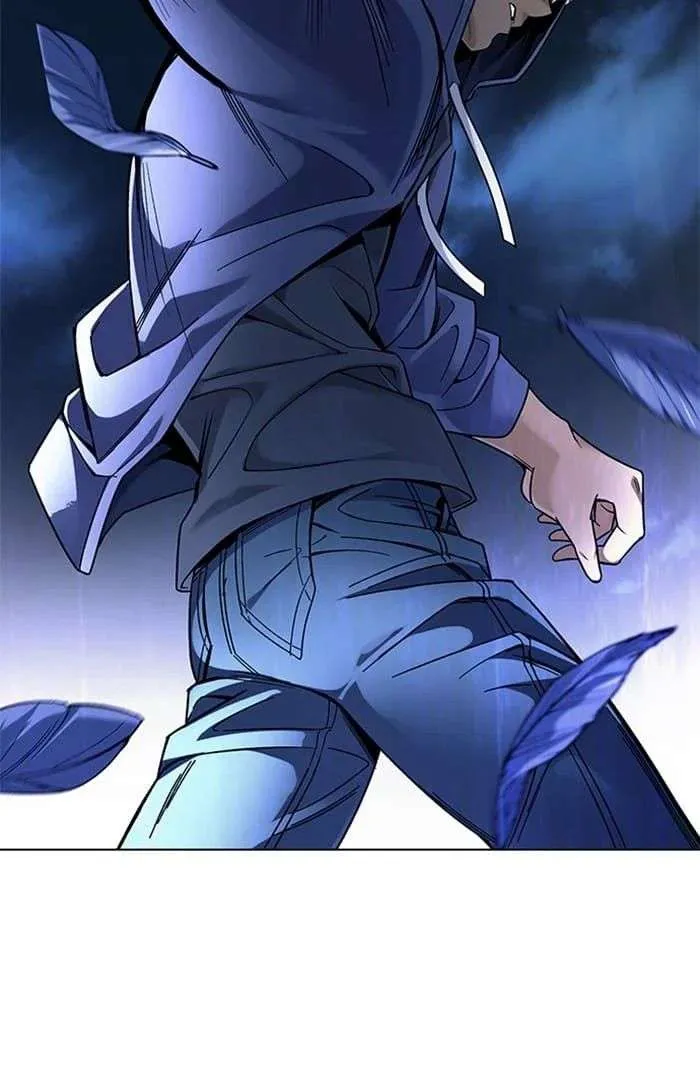 Read DICE ID Manga Online