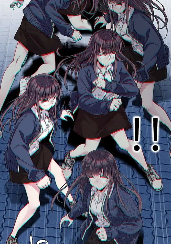 Read DICE ID Manga Online