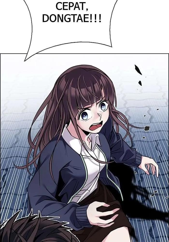 Read DICE ID Manga Online
