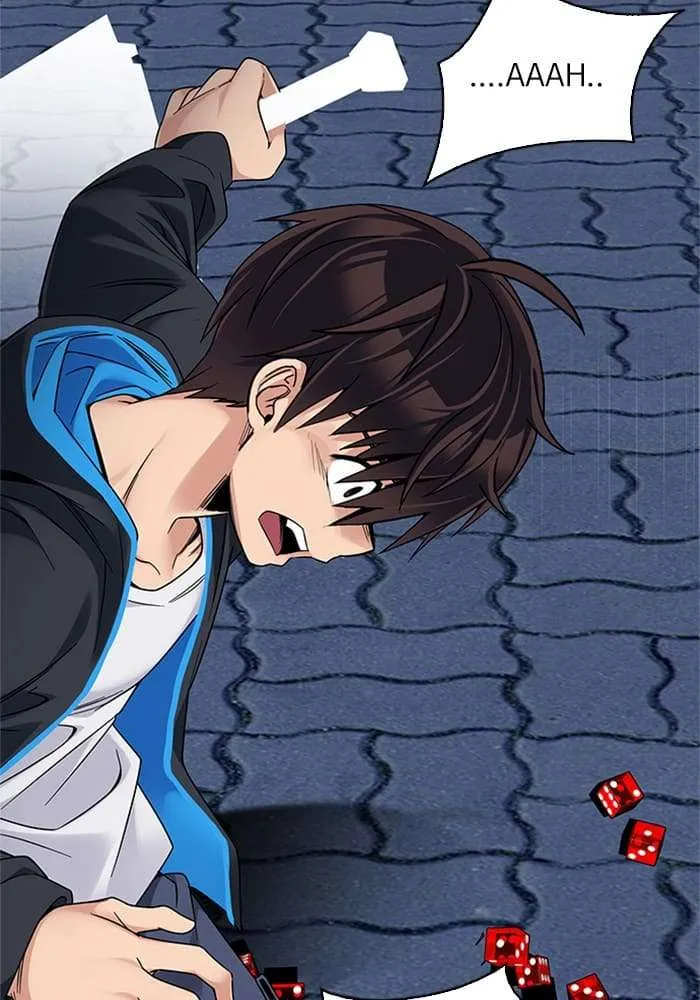Read DICE ID Manga Online