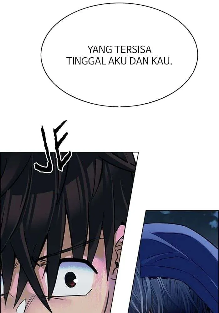 Read DICE ID Manga Online