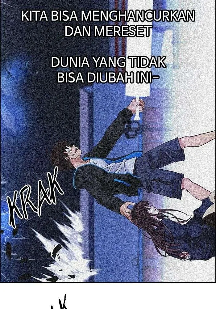 Read DICE ID Manga Online