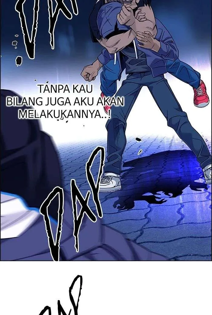 Read DICE ID Manga Online