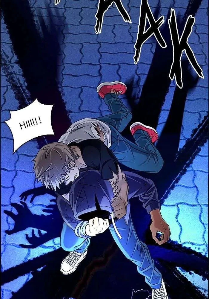 Read DICE ID Manga Online
