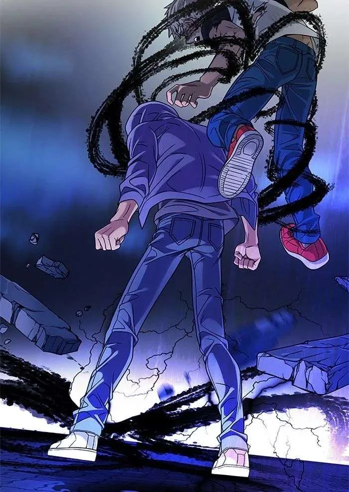 Read DICE ID Manga Online
