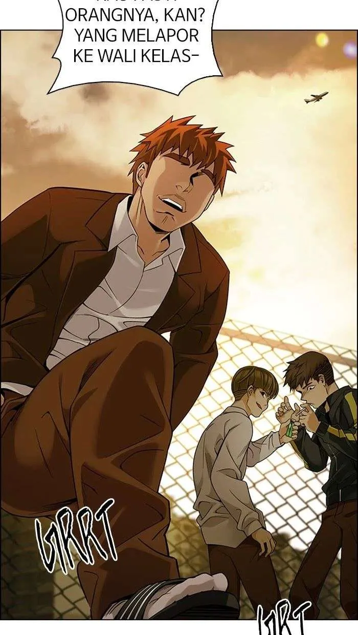 Read DICE ID Manga Online