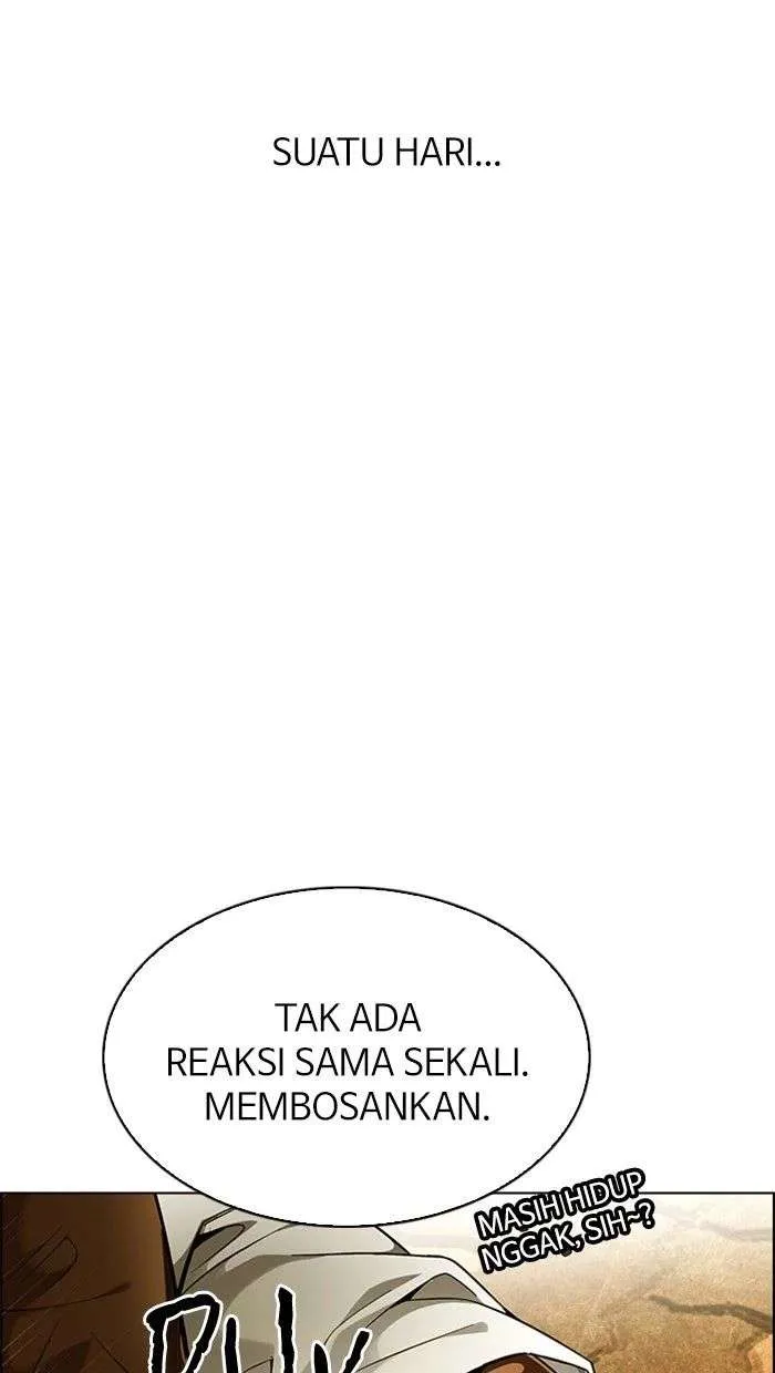 Read DICE ID Manga Online