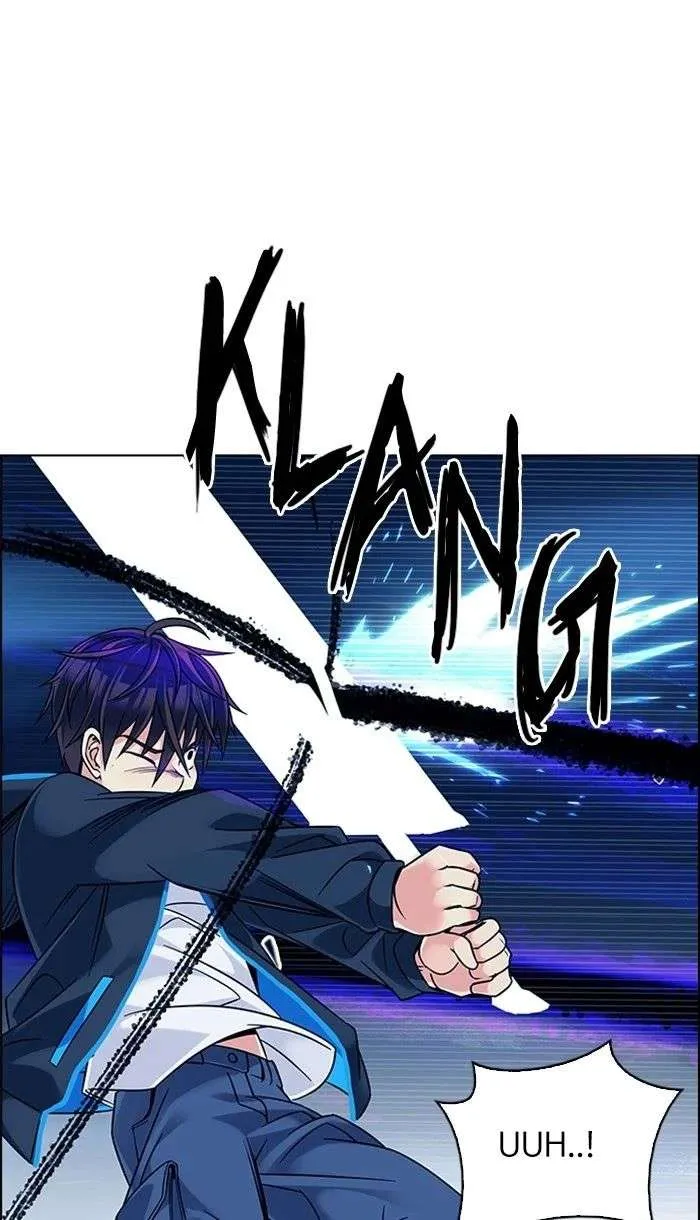 Read DICE ID Manga Online
