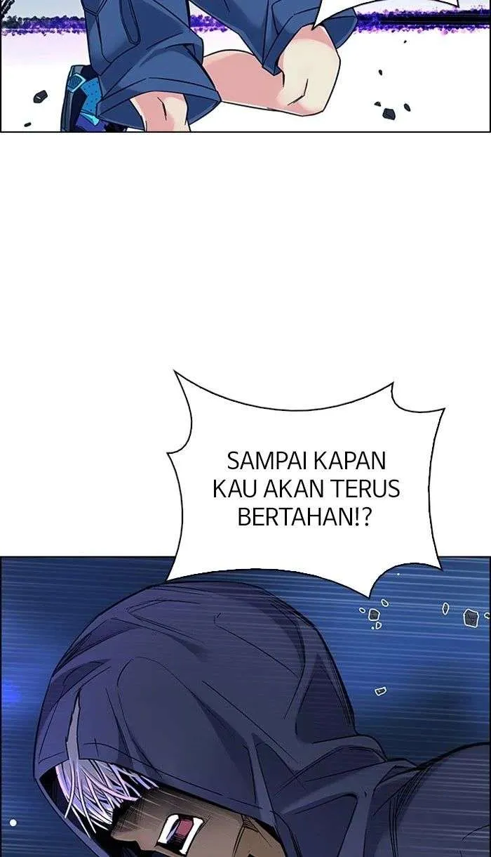 Read DICE ID Manga Online
