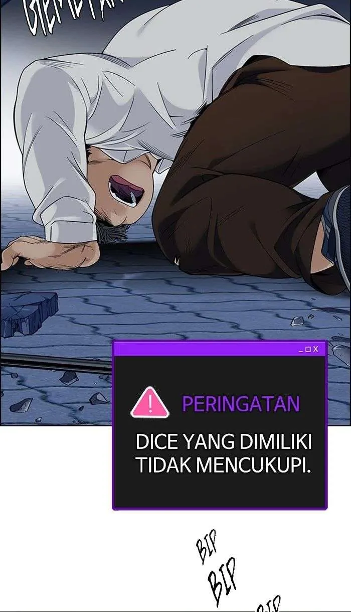 Read DICE ID Manga Online