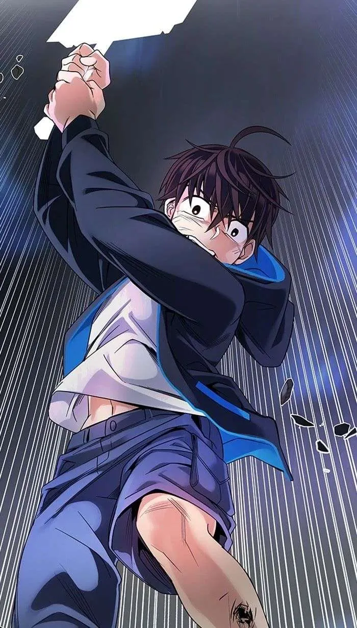 Read DICE ID Manga Online