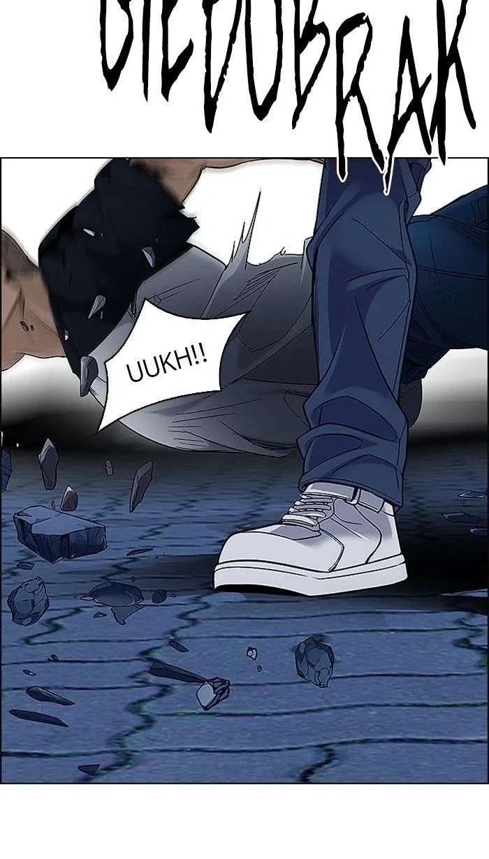 Read DICE ID Manga Online