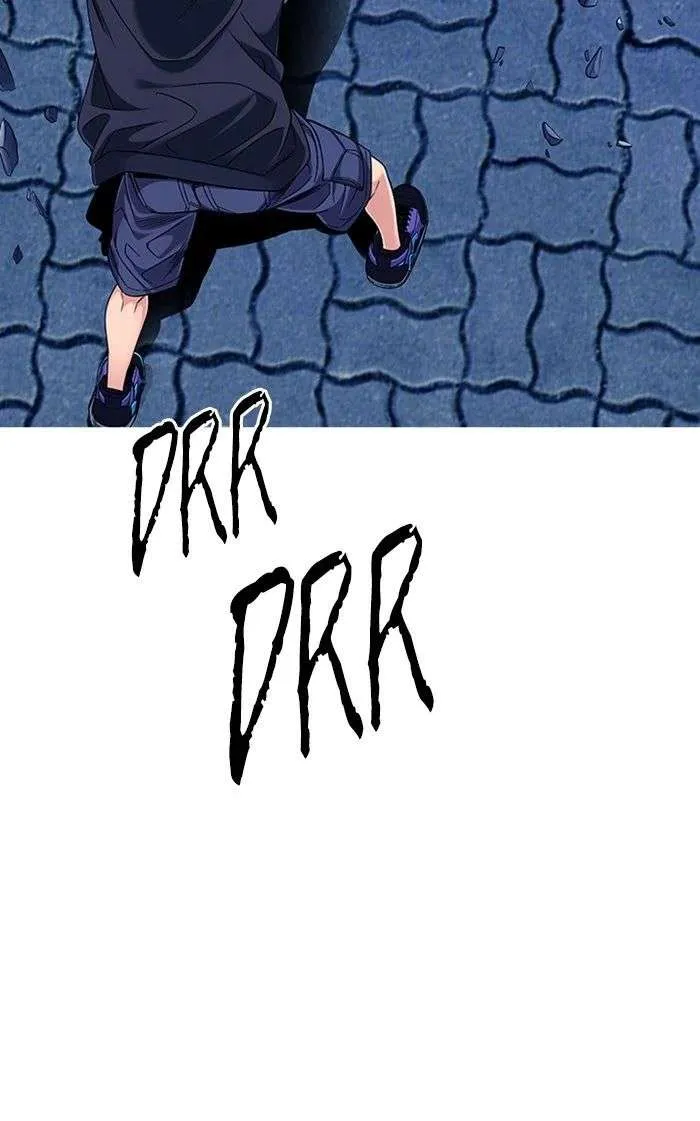 Read DICE ID Manga Online
