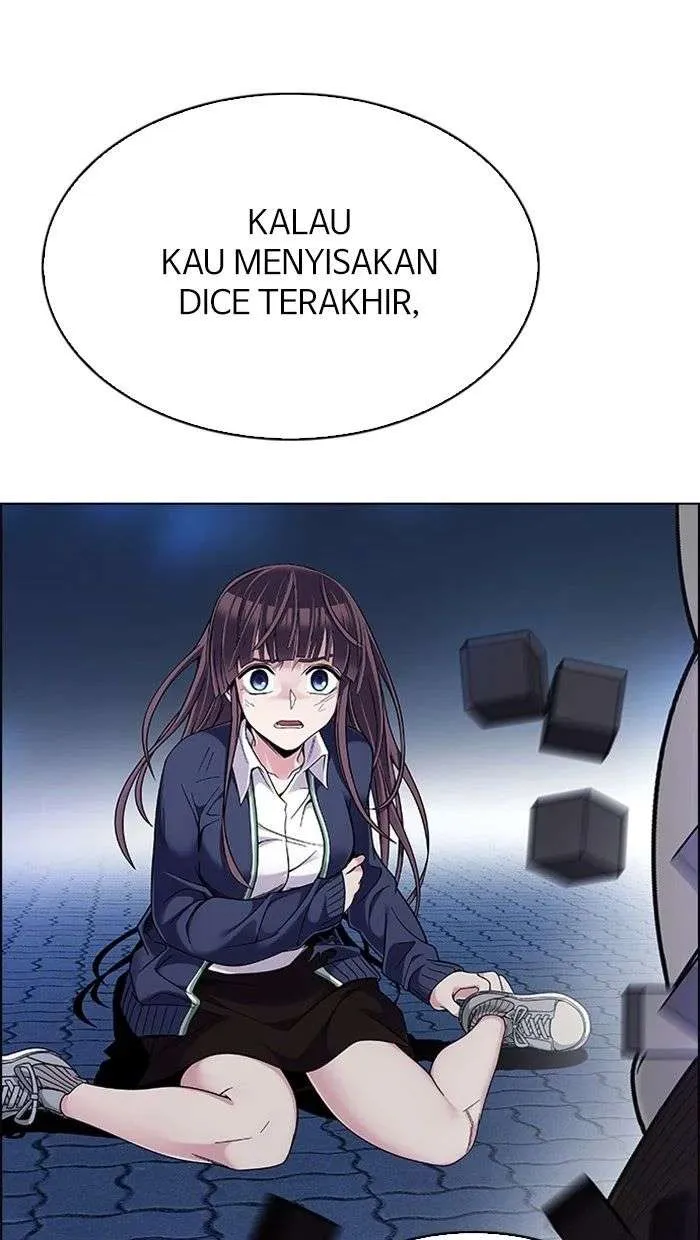 Read DICE ID Manga Online