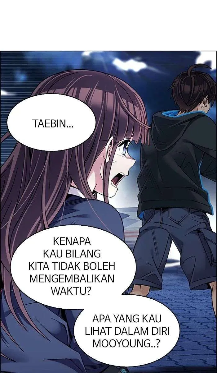 Read DICE ID Manga Online