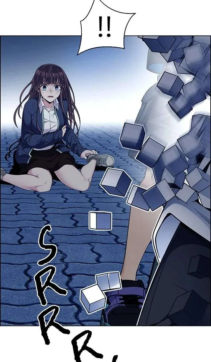 Read DICE ID Manga Online