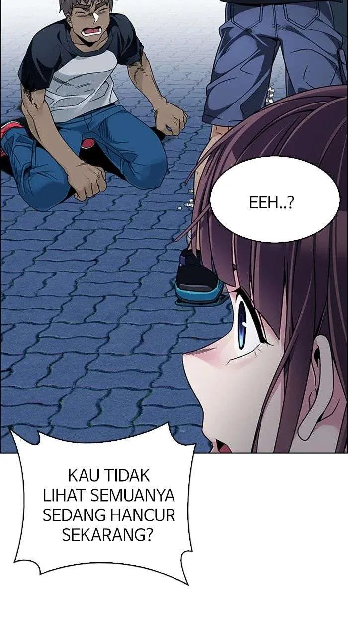 Read DICE ID Manga Online