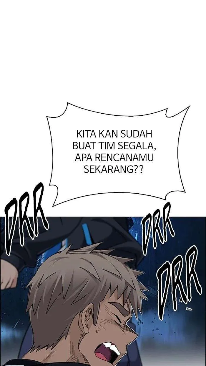 Read DICE ID Manga Online