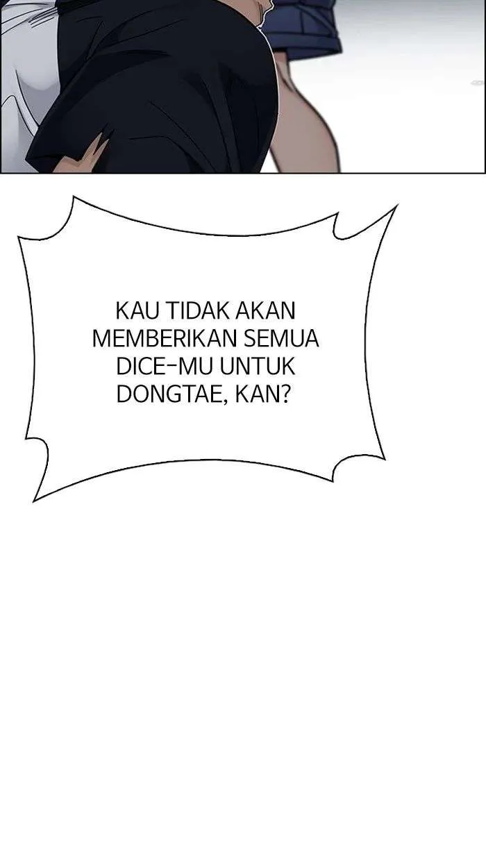 Read DICE ID Manga Online