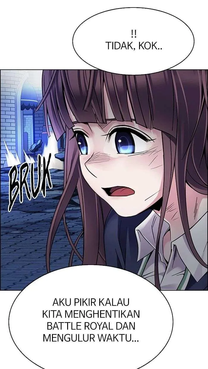 Read DICE ID Manga Online