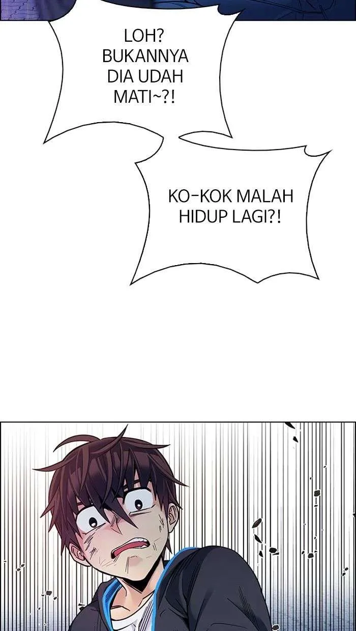 Read DICE ID Manga Online