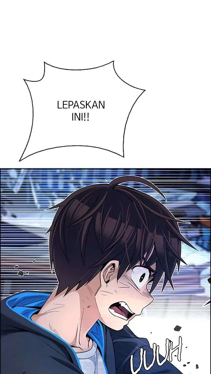 Read DICE ID Manga Online