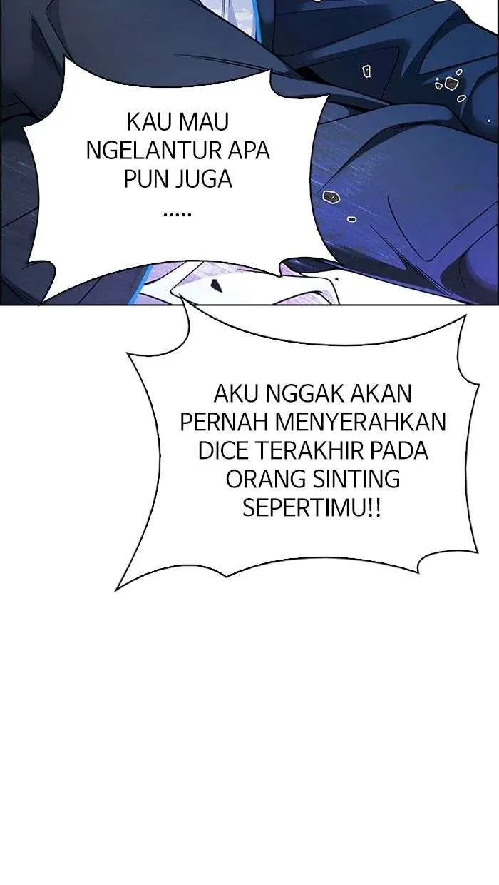 Read DICE ID Manga Online