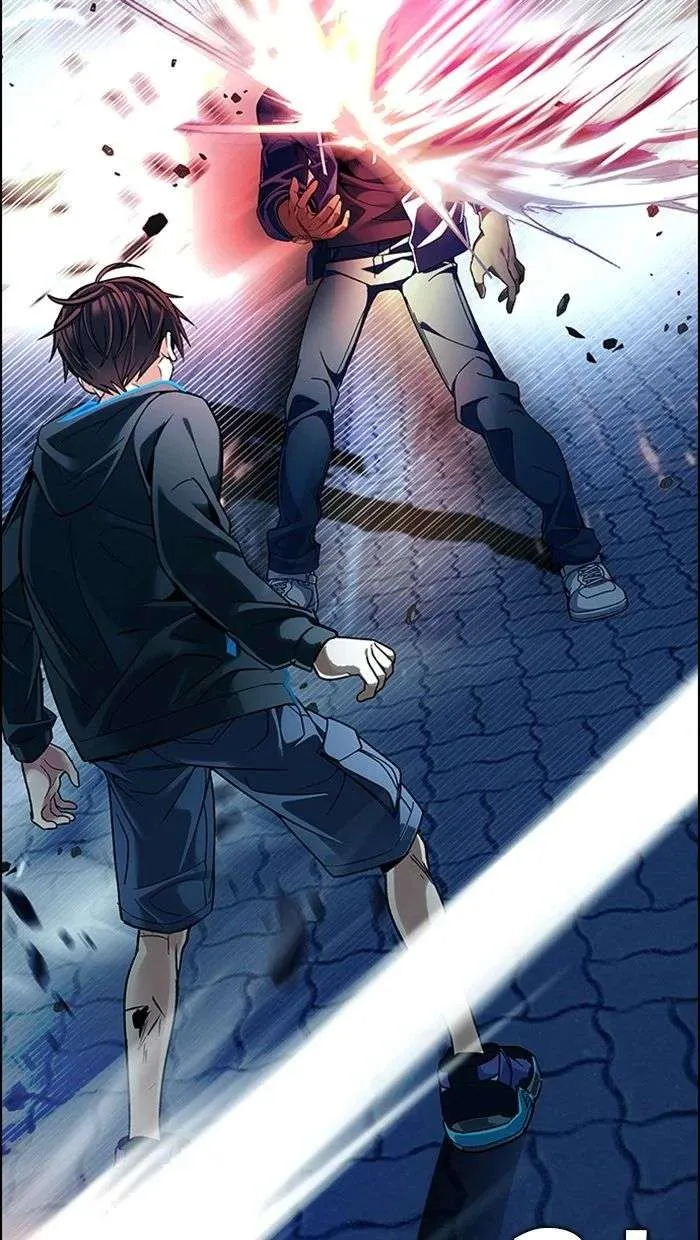Read DICE ID Manga Online