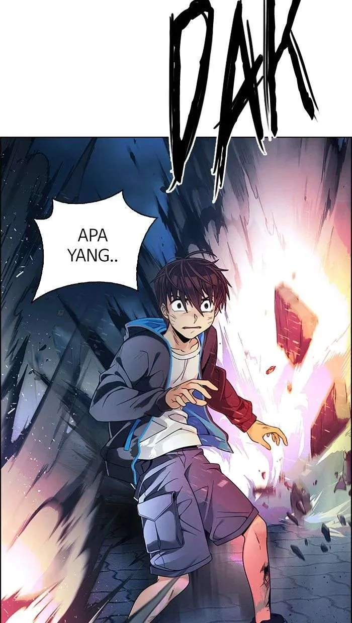 Read DICE ID Manga Online