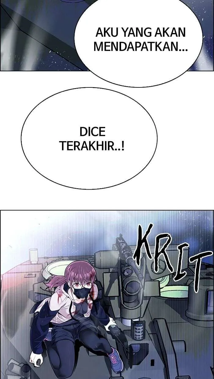 Read DICE ID Manga Online