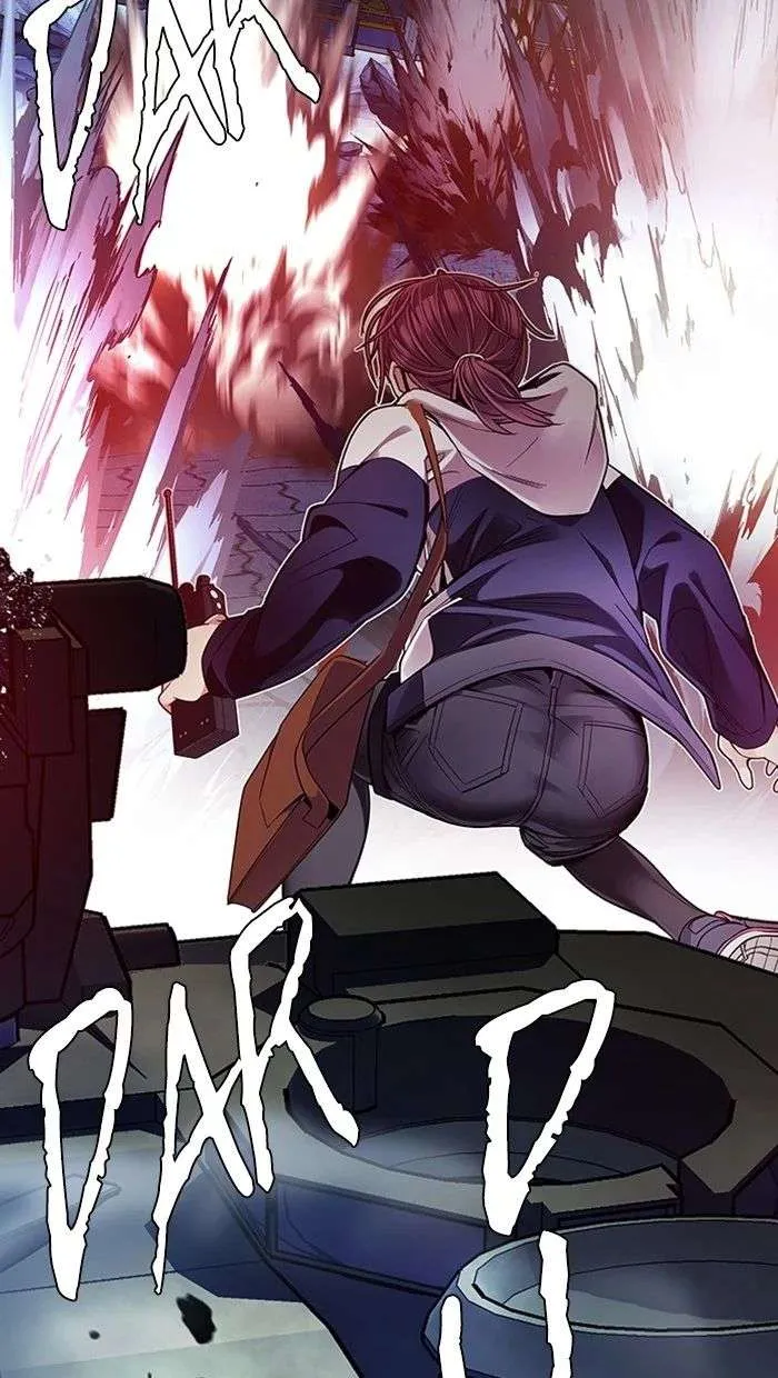 Read DICE ID Manga Online